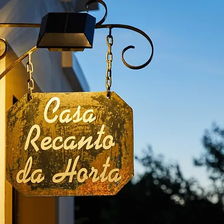 Casa Recanto Da Horta - Casas Com Encanto Reguengos de Monsaraz Buitenkant foto