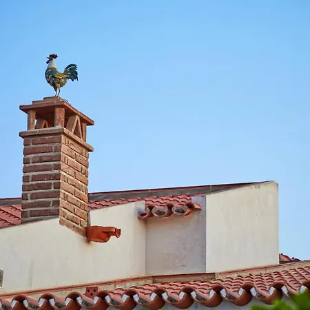 Casa Recanto Da Horta - Casas Com Encanto Reguengos de Monsaraz Buitenkant foto