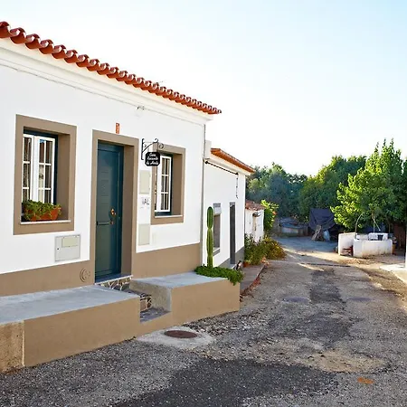 Casa Recanto Da Horta - Casas Com Encanto Reguengos de Monsaraz Buitenkant foto