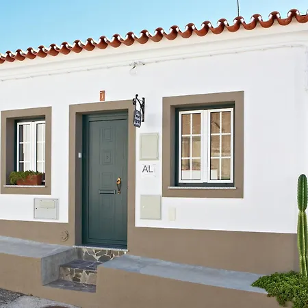 Casa Recanto Da Horta - Casas Com Encanto Reguengos de Monsaraz Buitenkant foto