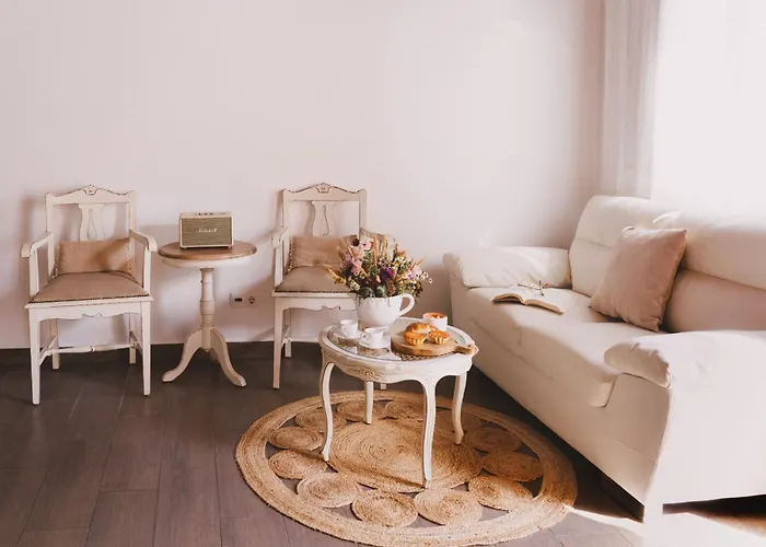 Casa Recanto Da Horta - Casas Com Encanto