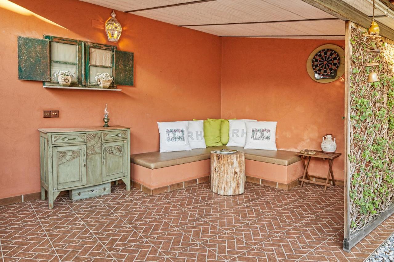Casa Recanto Da Horta - Casas Com Encanto *