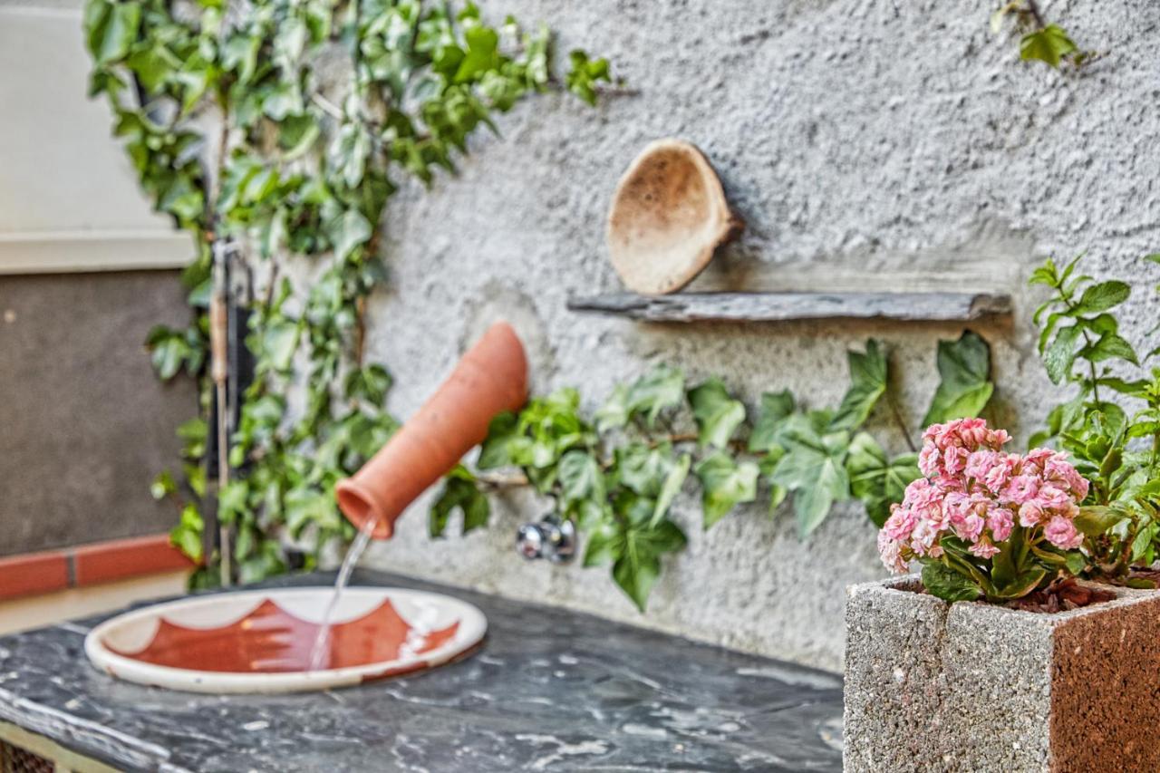 Casa Recanto Da Horta - Casas Com Encanto Ferienhaus