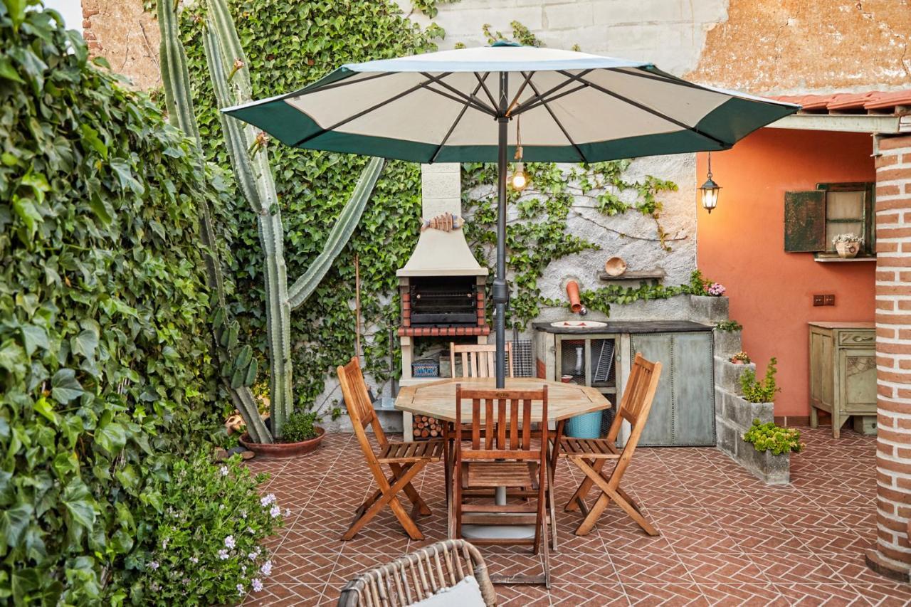 Casa Recanto Da Horta - Casas Com Encanto Ferienhaus *