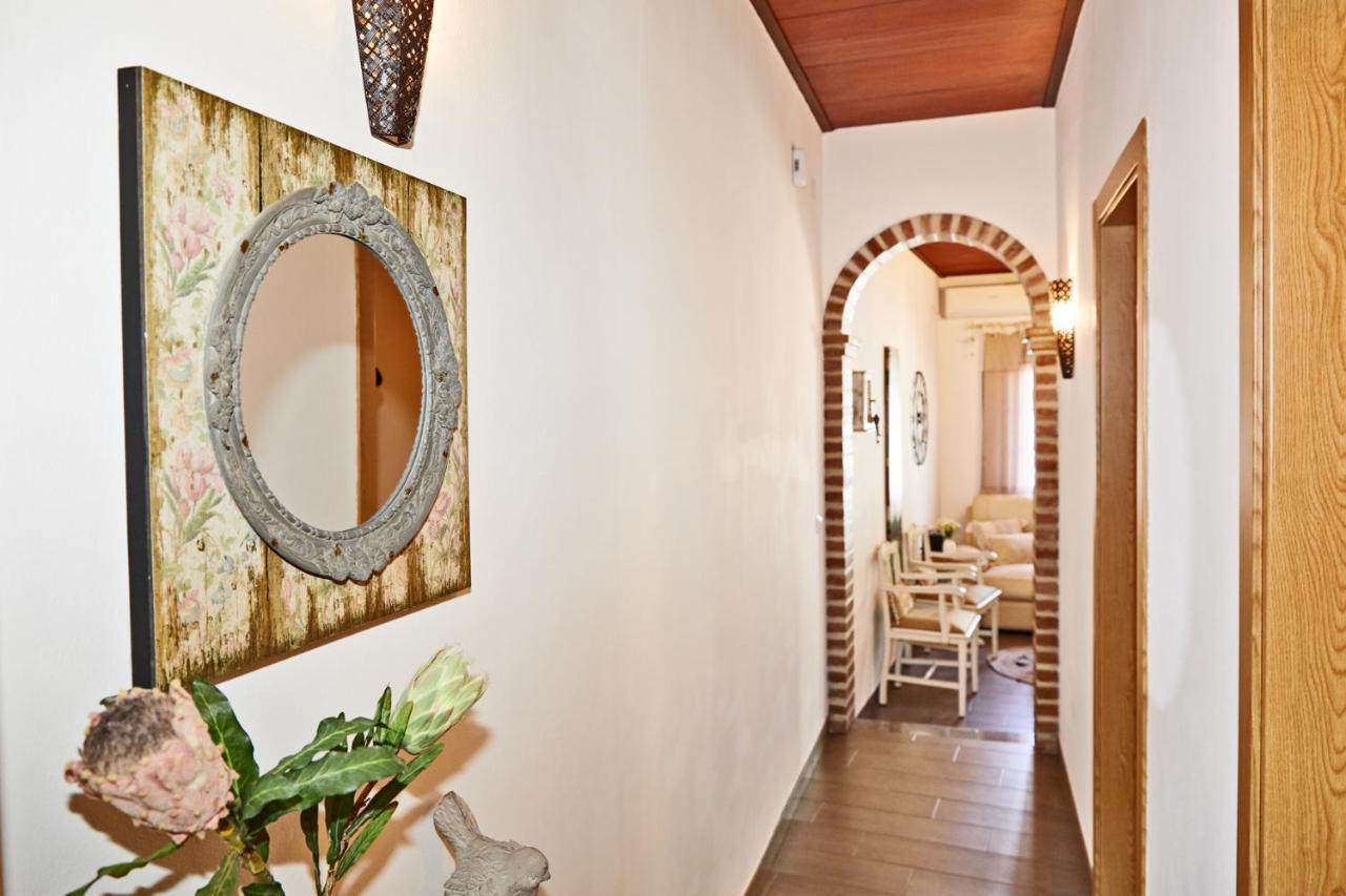 Casa Recanto Da Horta - Casas Com Encanto Ferienhaus Reguengos de Monsaraz
