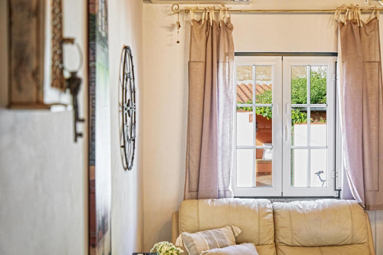 Ferienhaus Casa Recanto Da Horta - Casas Com Encanto