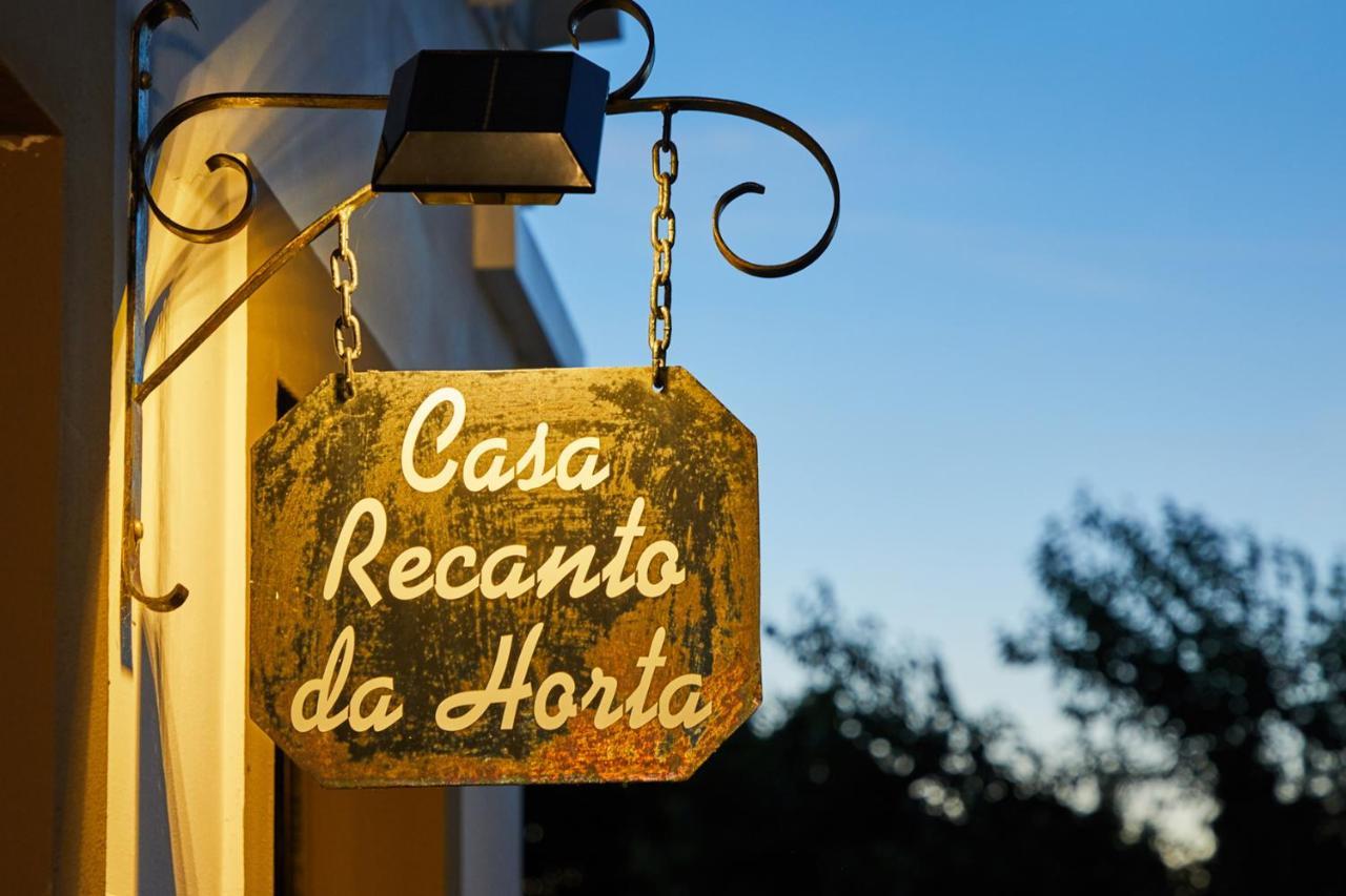 Casa Recanto Da Horta - Casas Com Encanto * Reguengos de Monsaraz