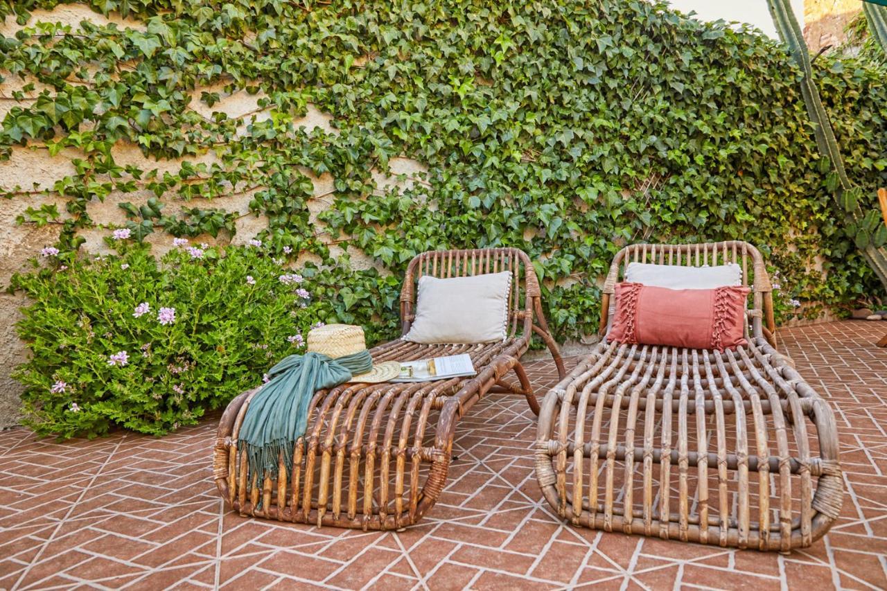 Ferienhaus Casa Recanto Da Horta - Casas Com Encanto