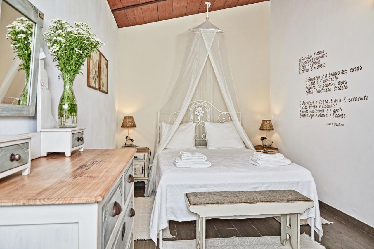 Ferienhaus Casa Recanto Da Horta - Casas Com Encanto Reguengos de Monsaraz