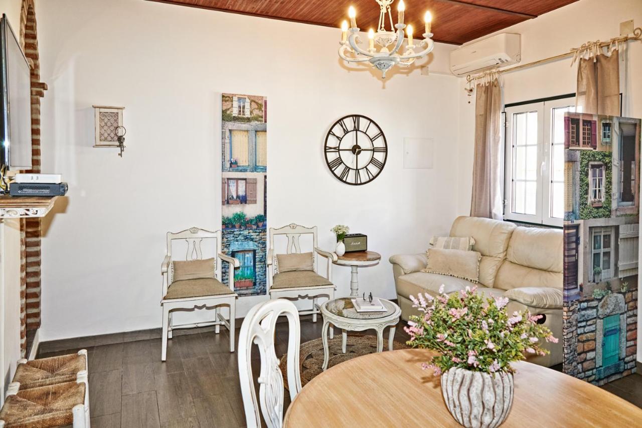 Ferienhaus Casa Recanto Da Horta - Casas Com Encanto *