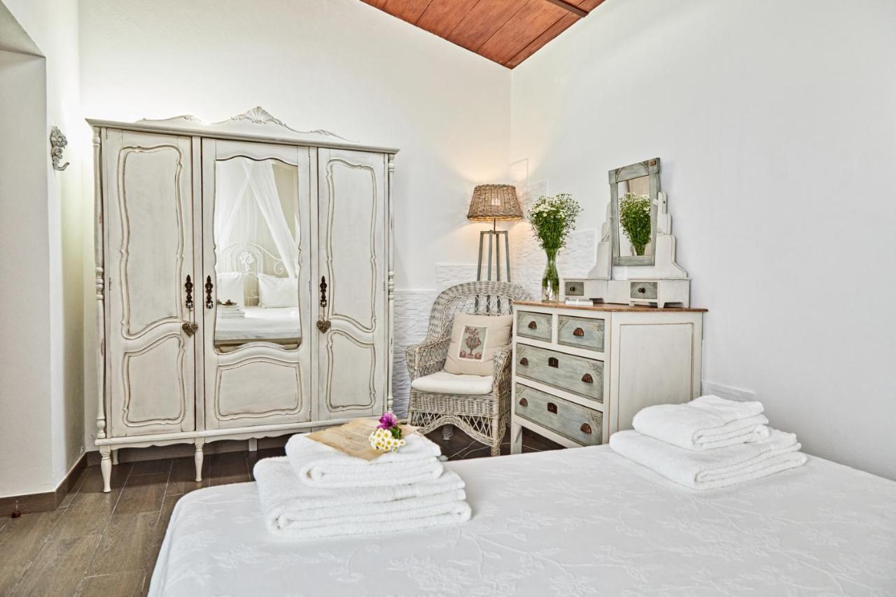 Casa Recanto Da Horta - Casas Com Encanto Ferienhaus *