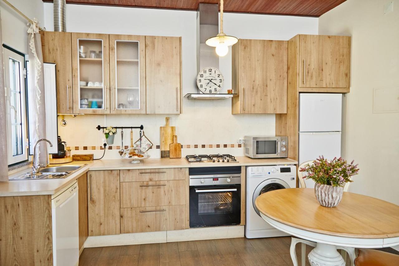 Casa Recanto Da Horta - Casas Com Encanto
