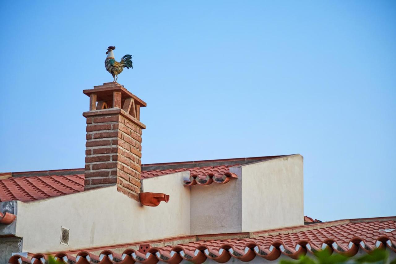 Casa Recanto Da Horta - Casas Com Encanto *