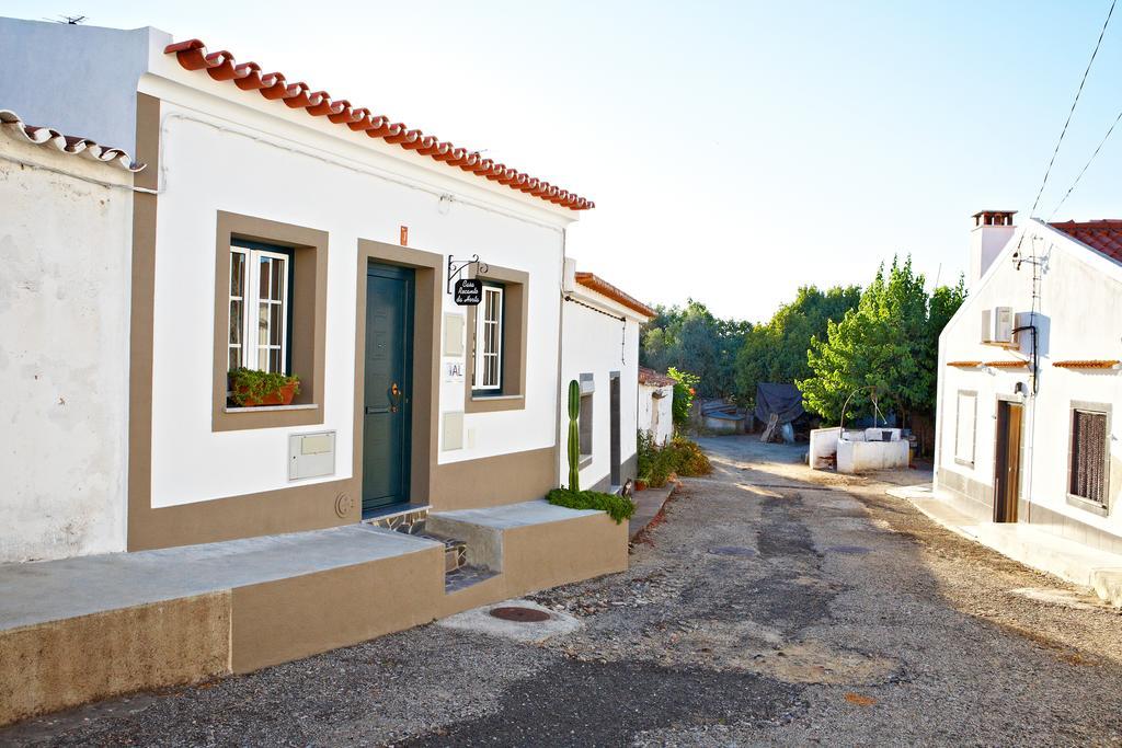 Casa Recanto Da Horta - Casas Com Encanto Reguengos de Monsaraz